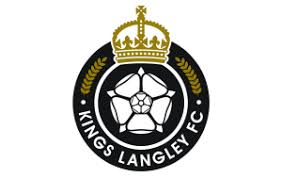 Kings Langley FC logo